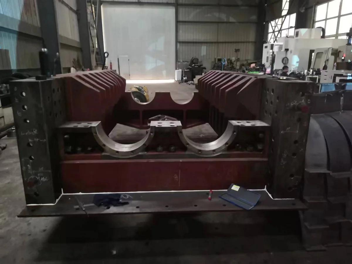 MMD - Anranst Workshop