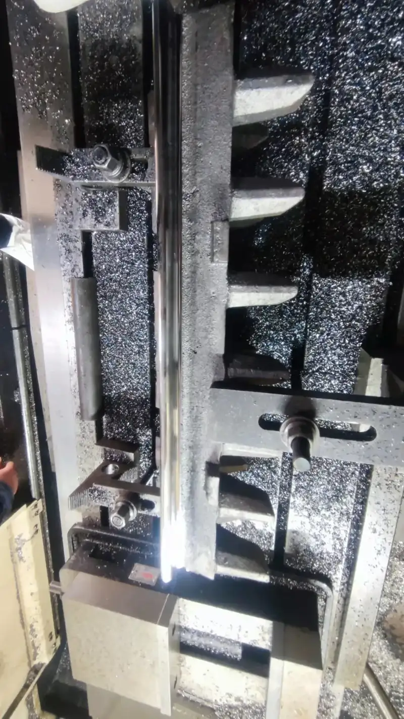 MMD - Anranst Workshop