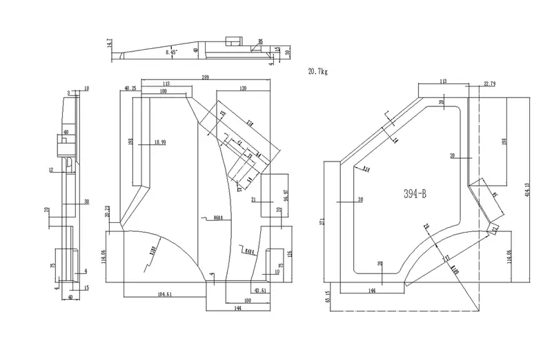 南方路机 - Anranst Workshop