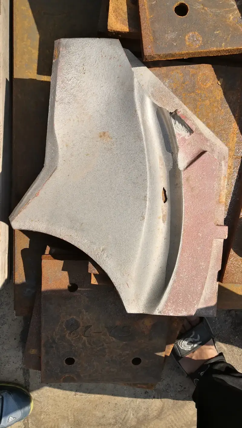 南方路机 - Anranst Workshop