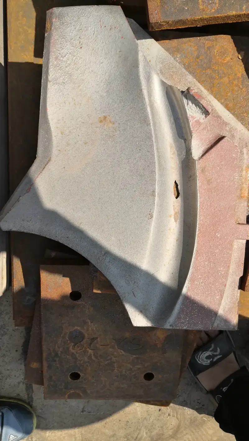 南方路机 - Anranst Workshop