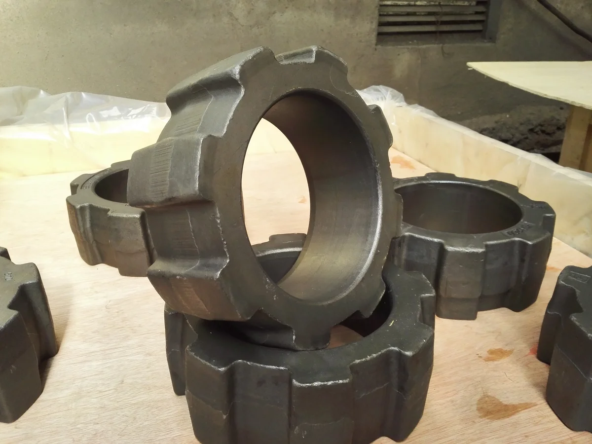 CoalPactors - Anranst Workshop
