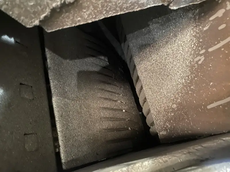 Jaw Crushers (Double Toggle) - Anranst Workshop
