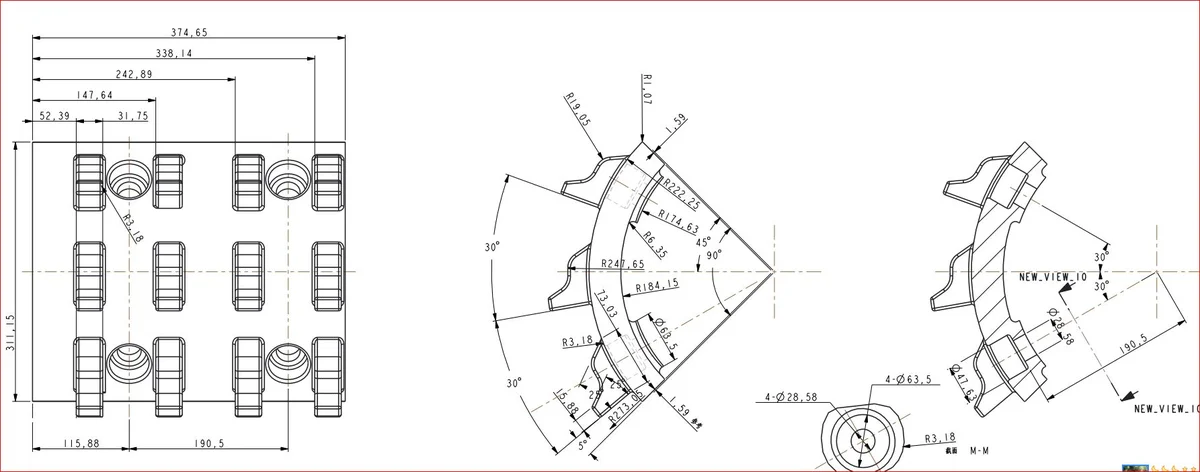 Bradford Breakers - Anranst Workshop