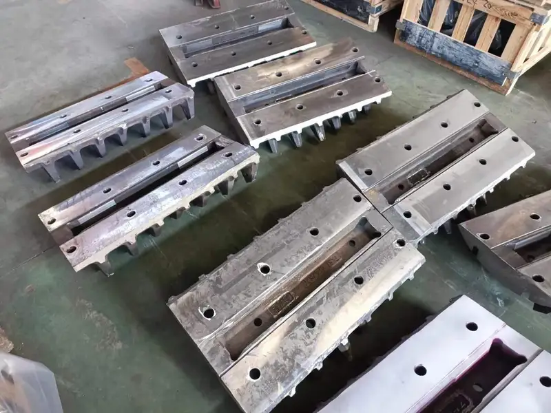 ThyssenKrupp - Anranst Workshop