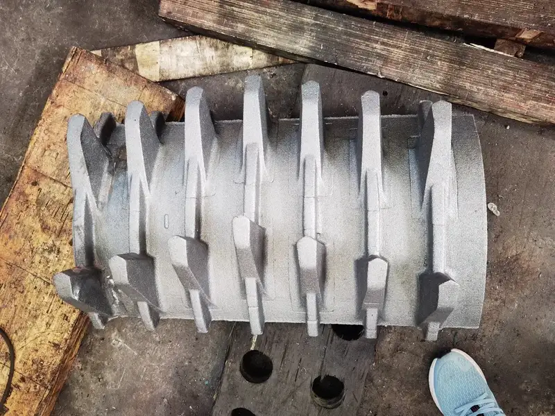 ThyssenKrupp - Anranst Workshop