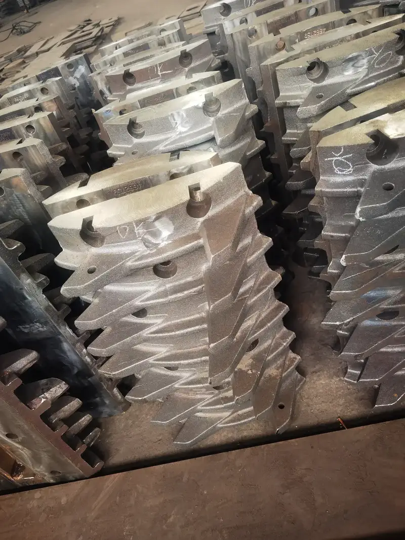 ThyssenKrupp - Anranst Workshop