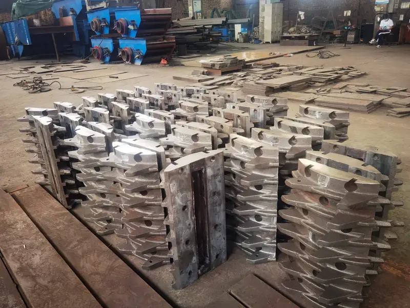 ThyssenKrupp - Anranst Workshop