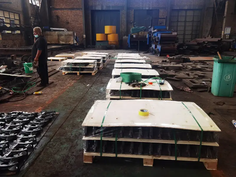 ThyssenKrupp - Anranst Workshop